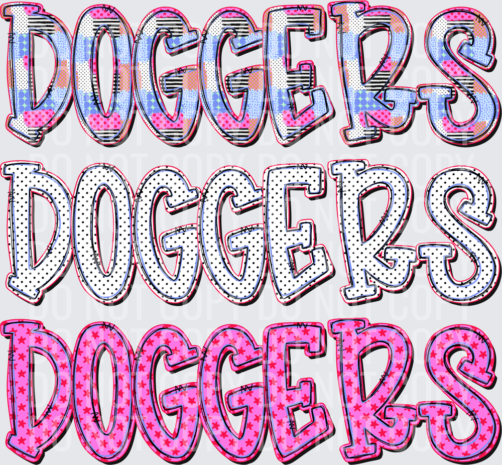 DOGGERS