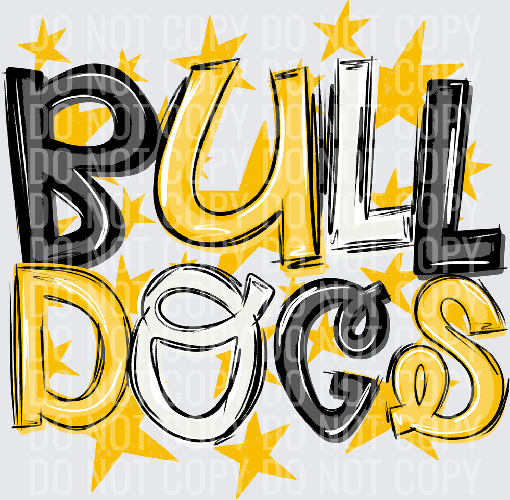 BULL-DOGS
