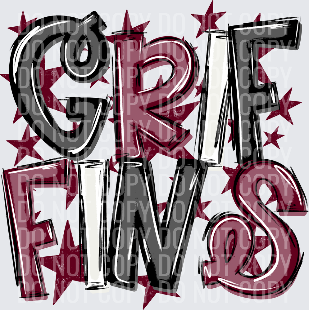 GRIF-FINS