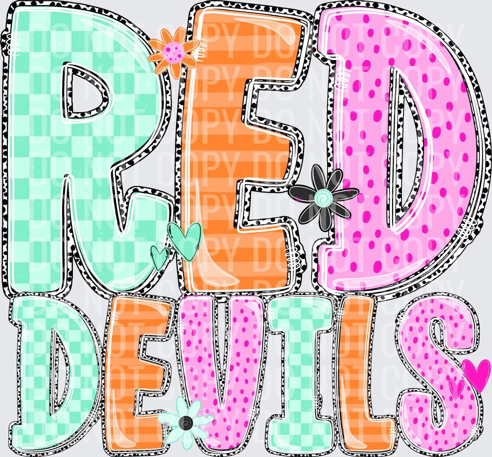 red-devils