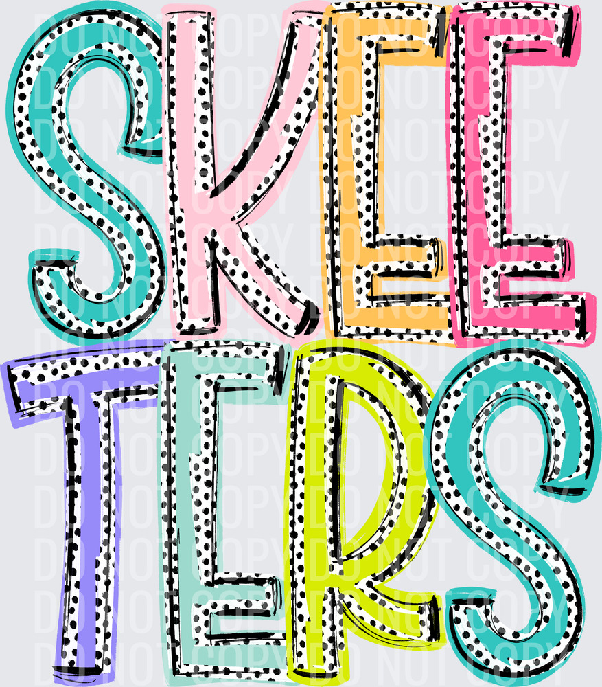 SKEETERS