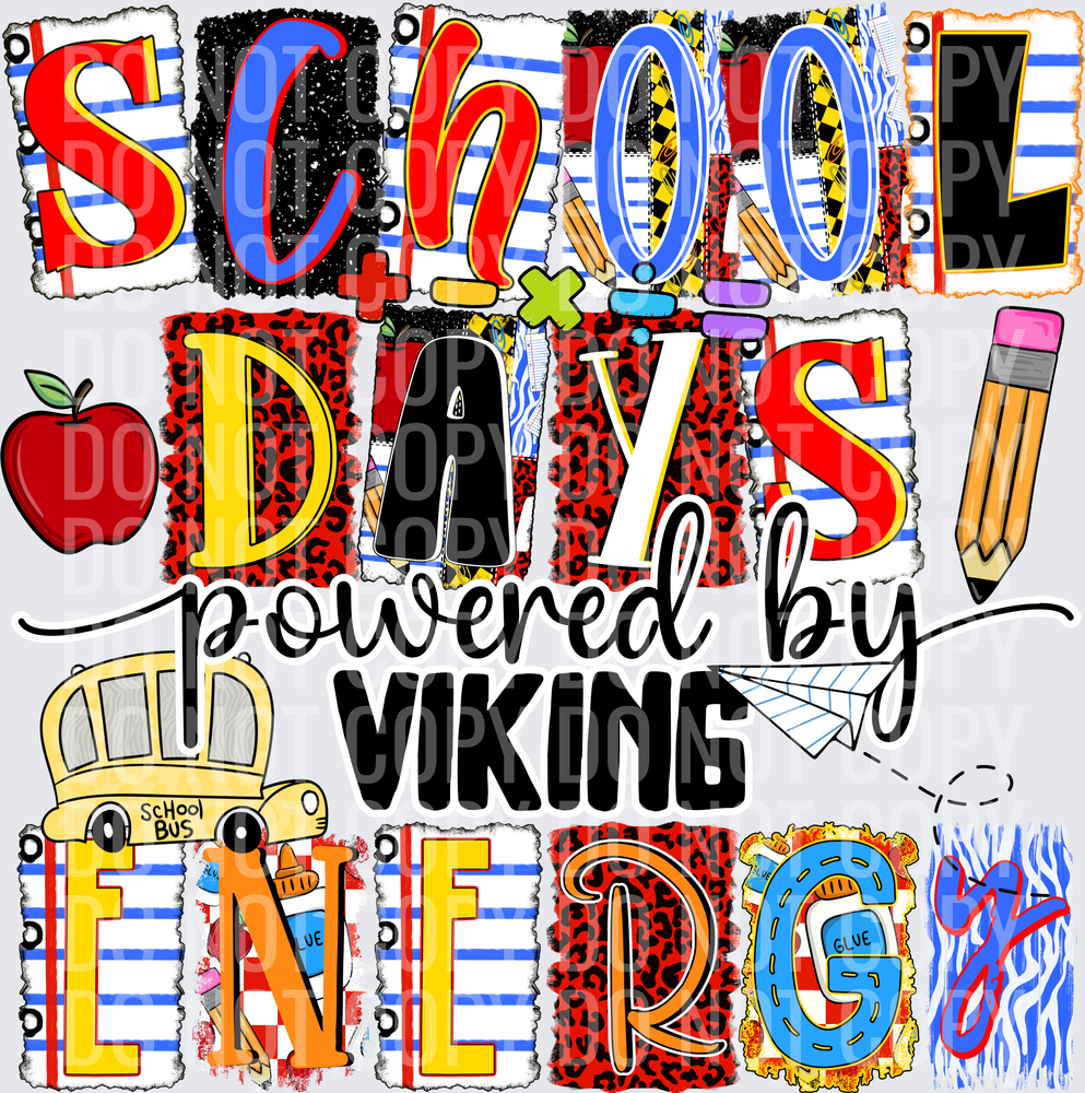 VIKING