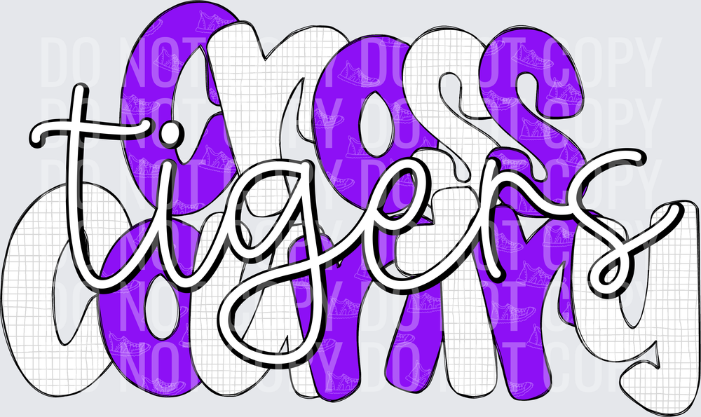 TigersPurpleWhite-CrossCountry