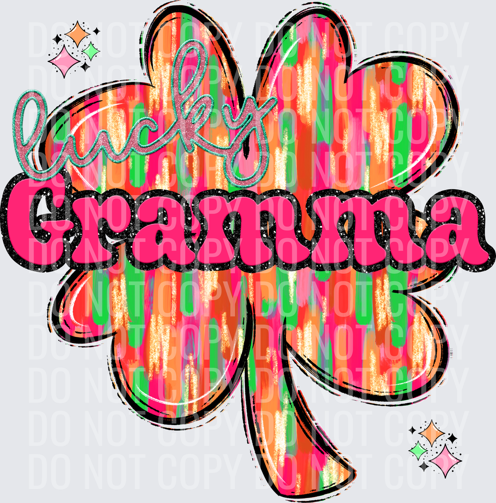 Gramma