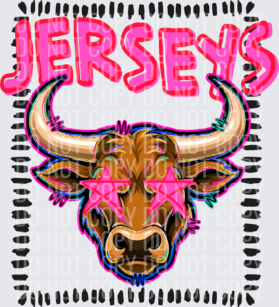 KayndiDesigns 08.26 Starstruck Jerseys