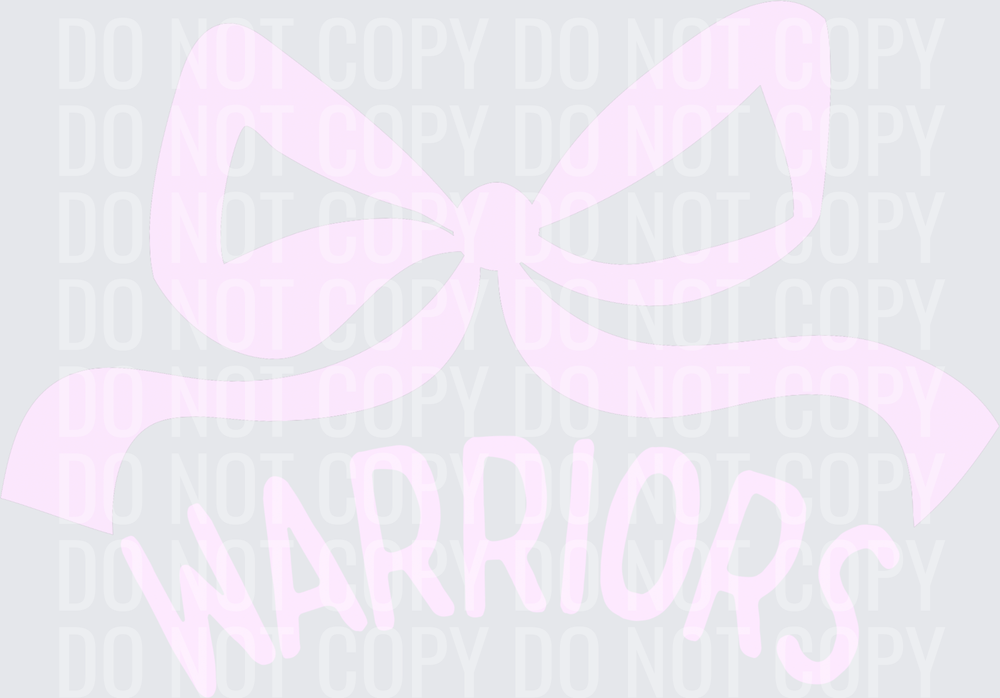 Warriors now