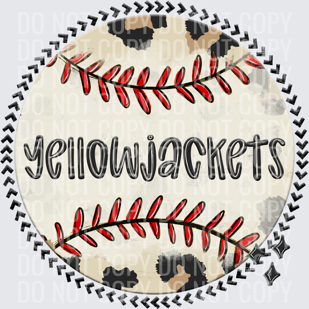 yellowjackets