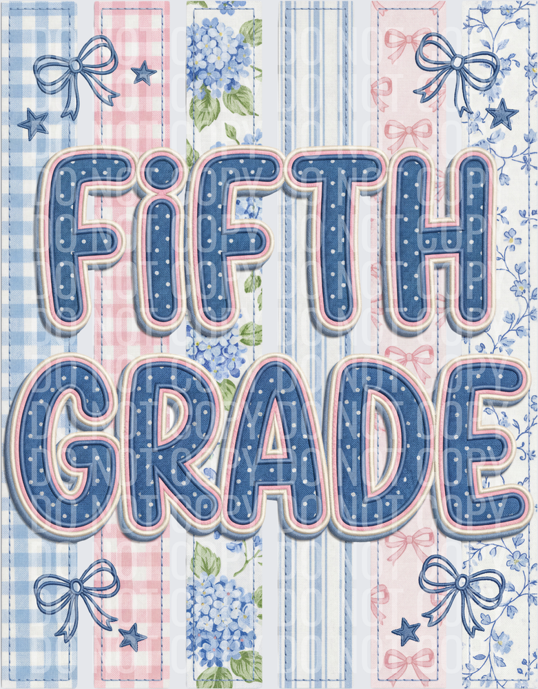fifthgrade