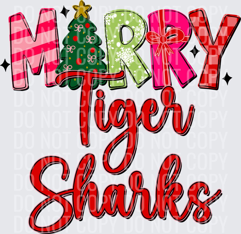Tiger Sharks