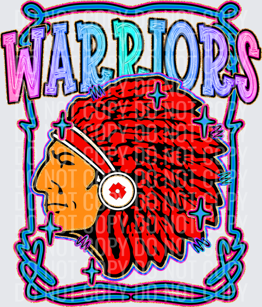 KayndiDesigns 08.26 Retro Pop Warriors 6