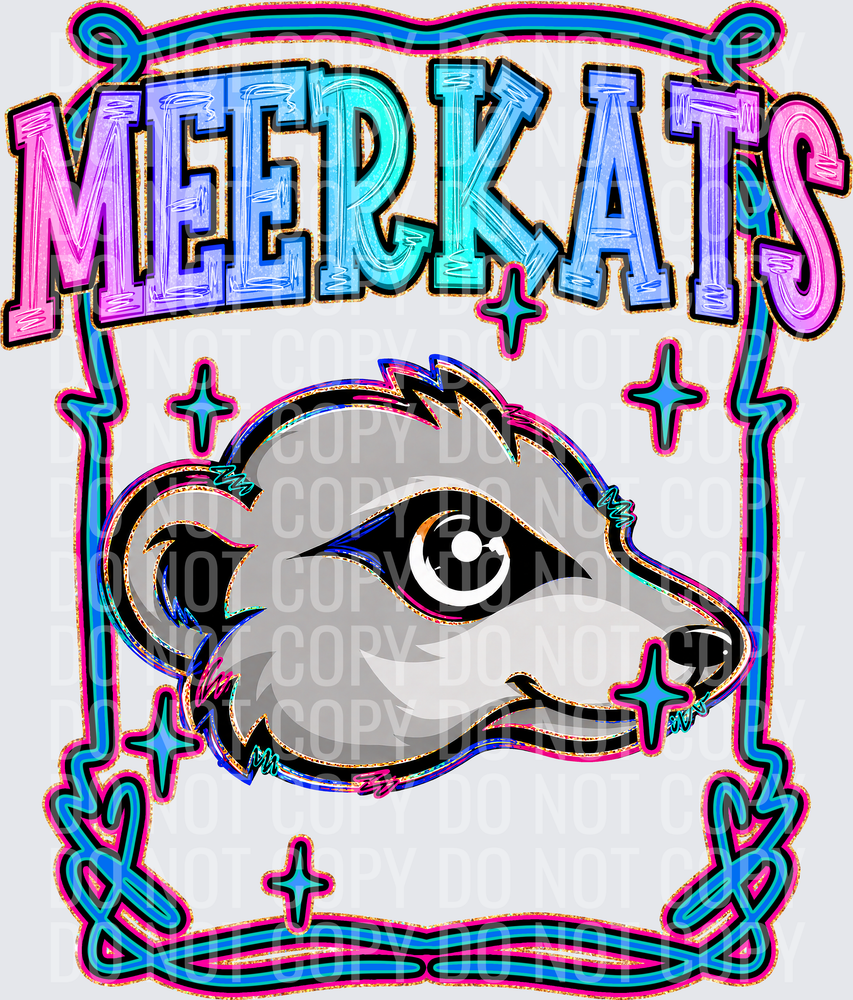 KayndiDesigns 08.26 Retro Pop Meerkats