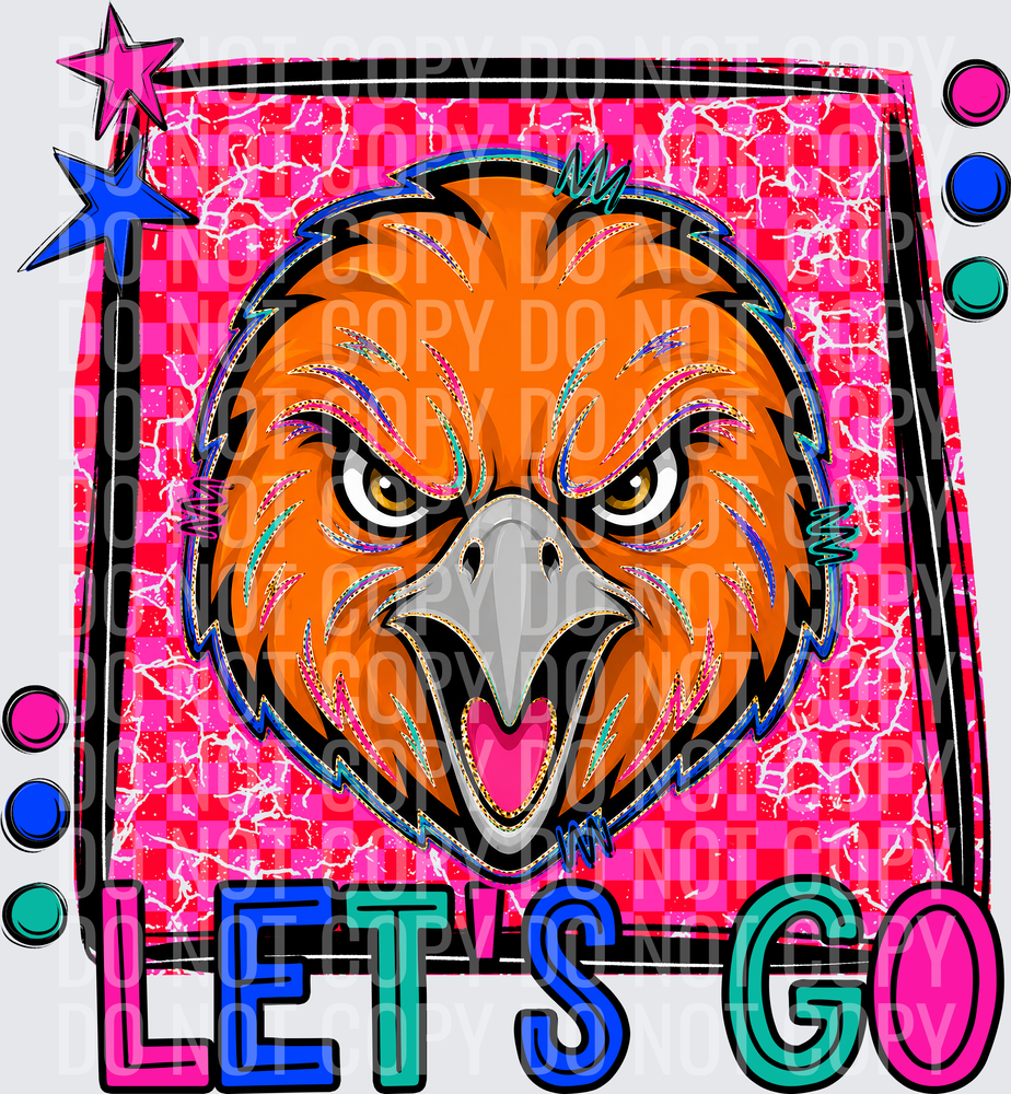 War Eagles