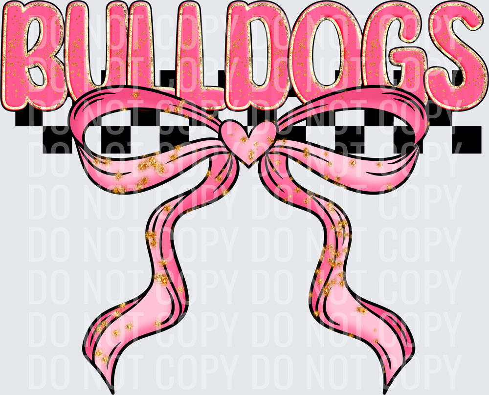Bulldogs