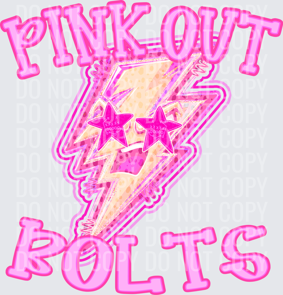 Bolts 5