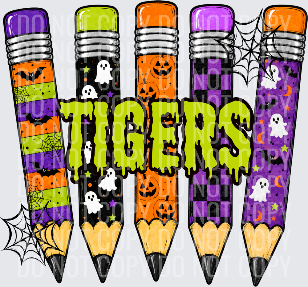 TIGERS
