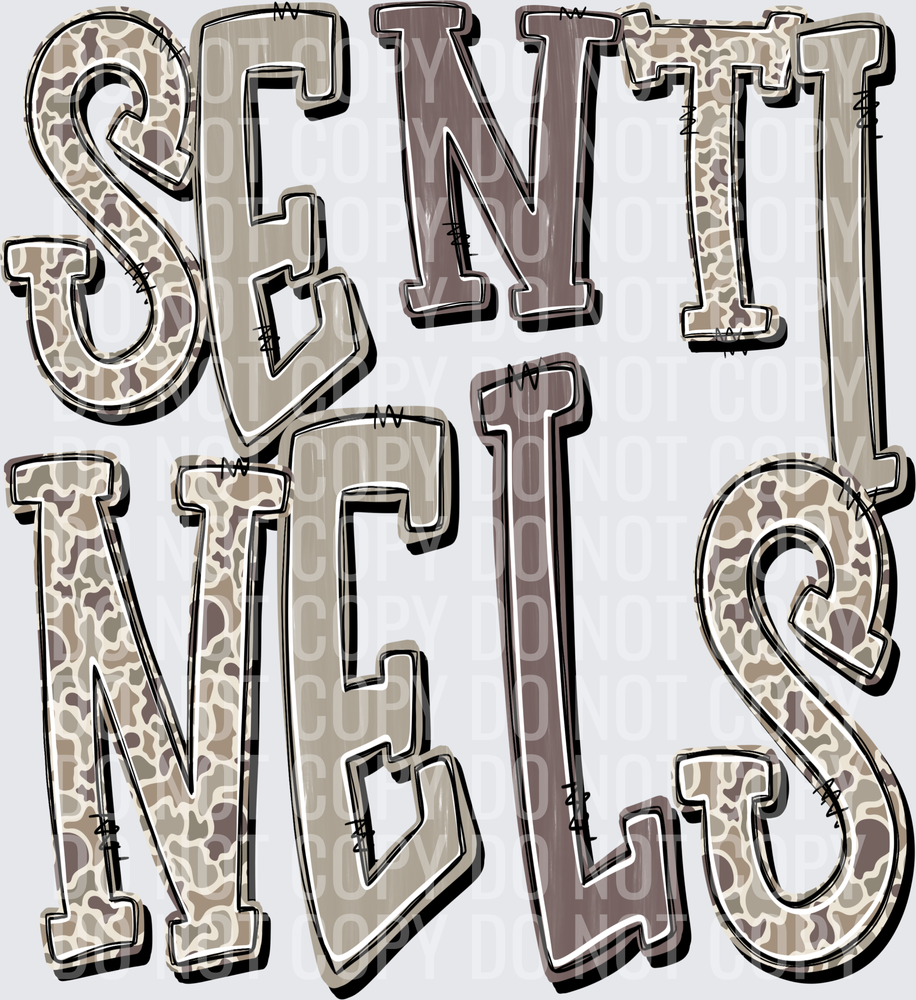 Sentinels