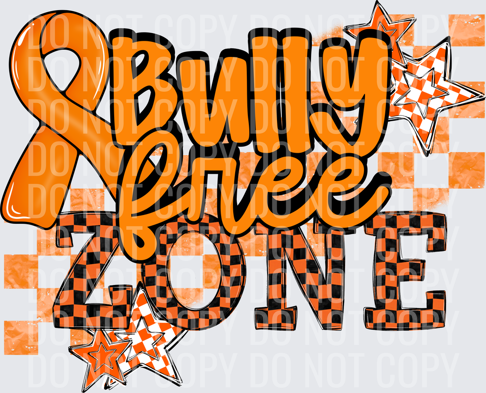 BULLY FREE (2)