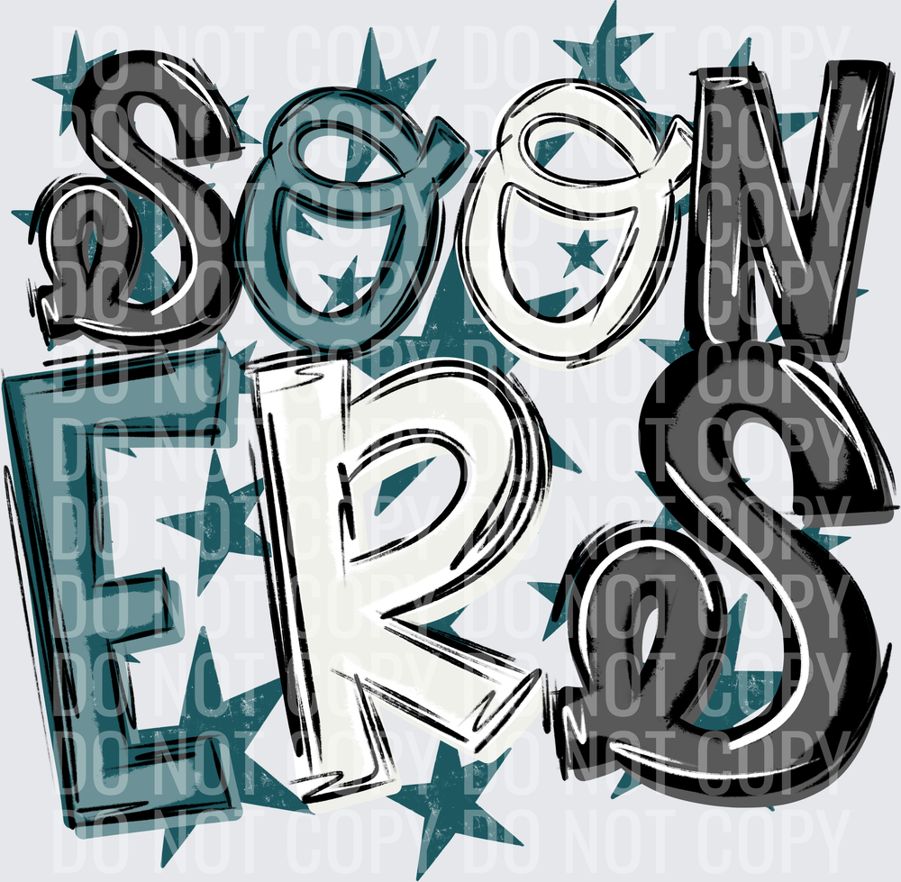 SOON-ERS