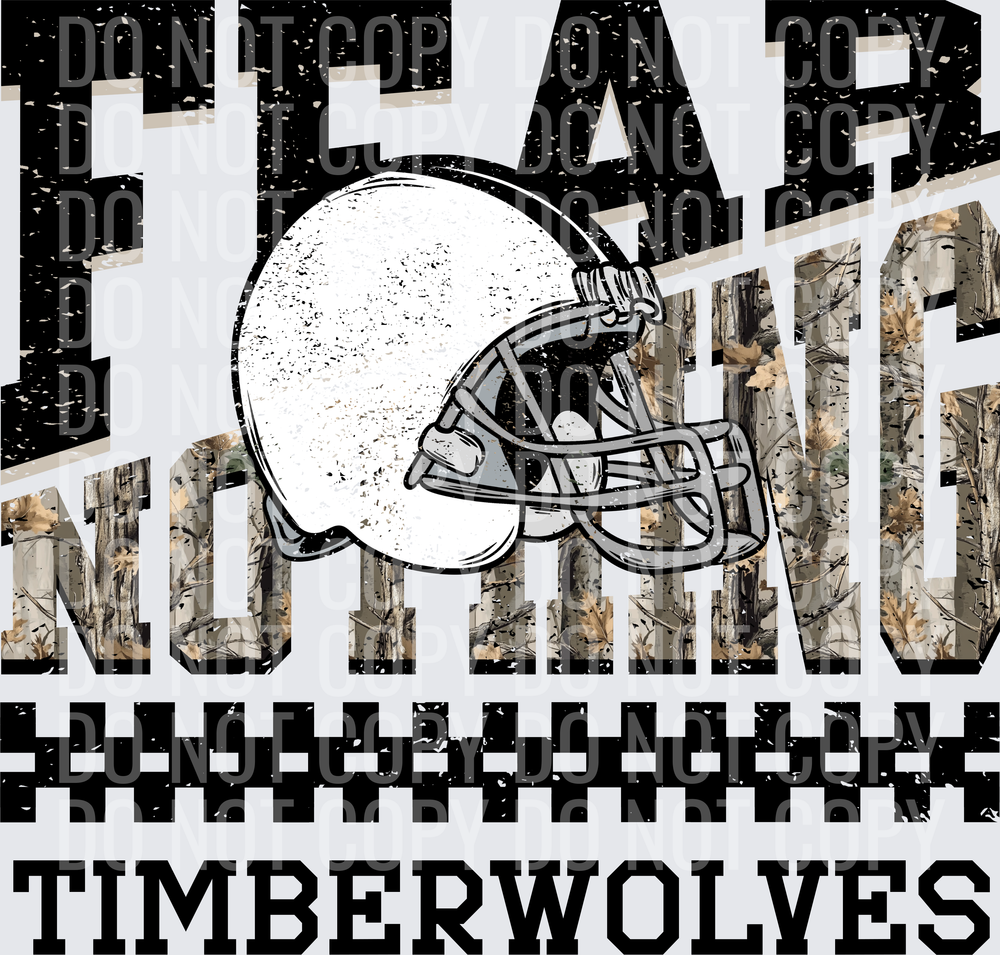 TIMBERWOLVES