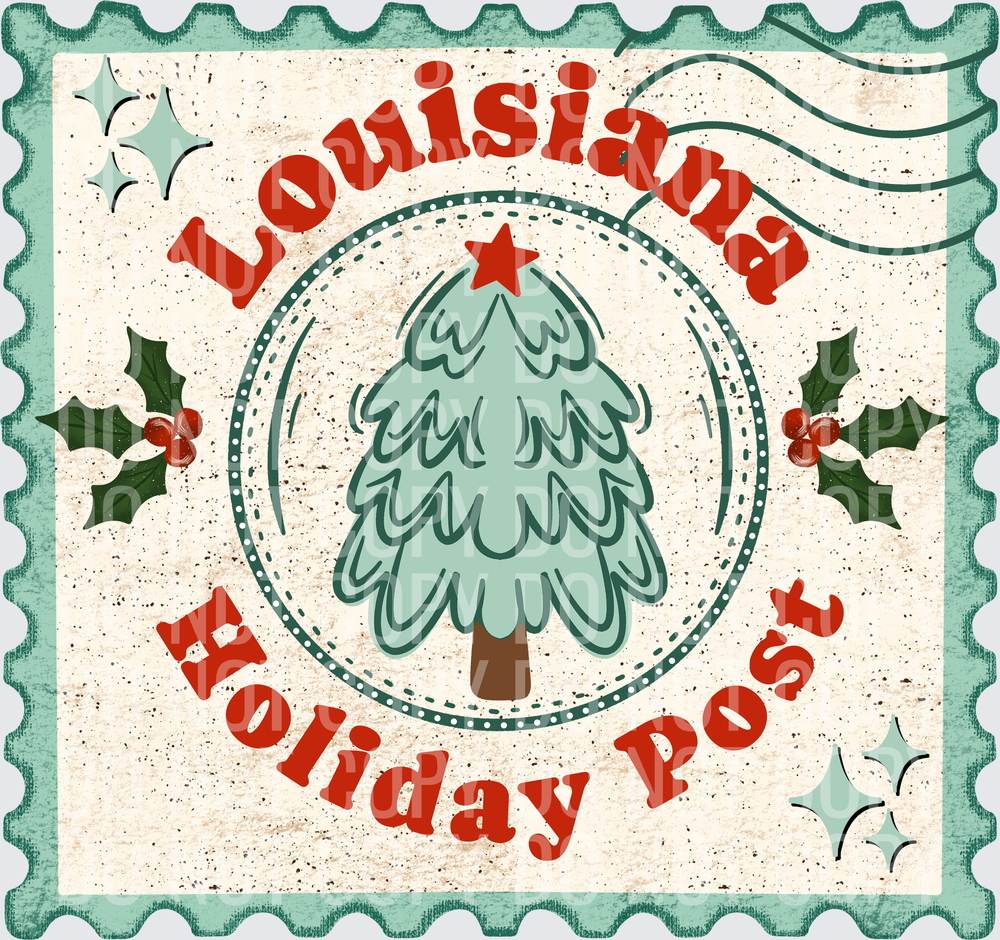 Louisiana