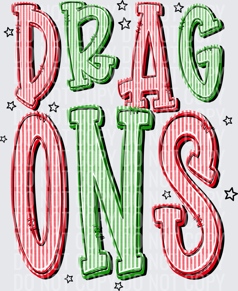Dragons