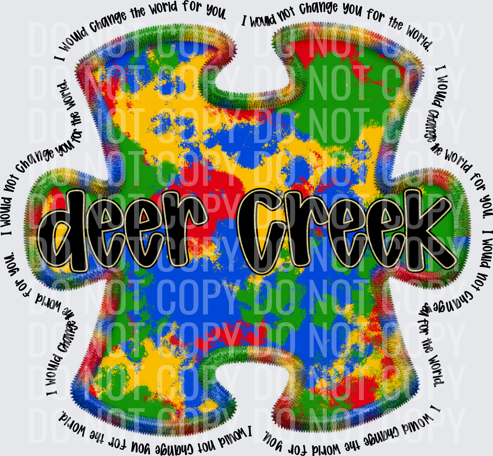 deer creek