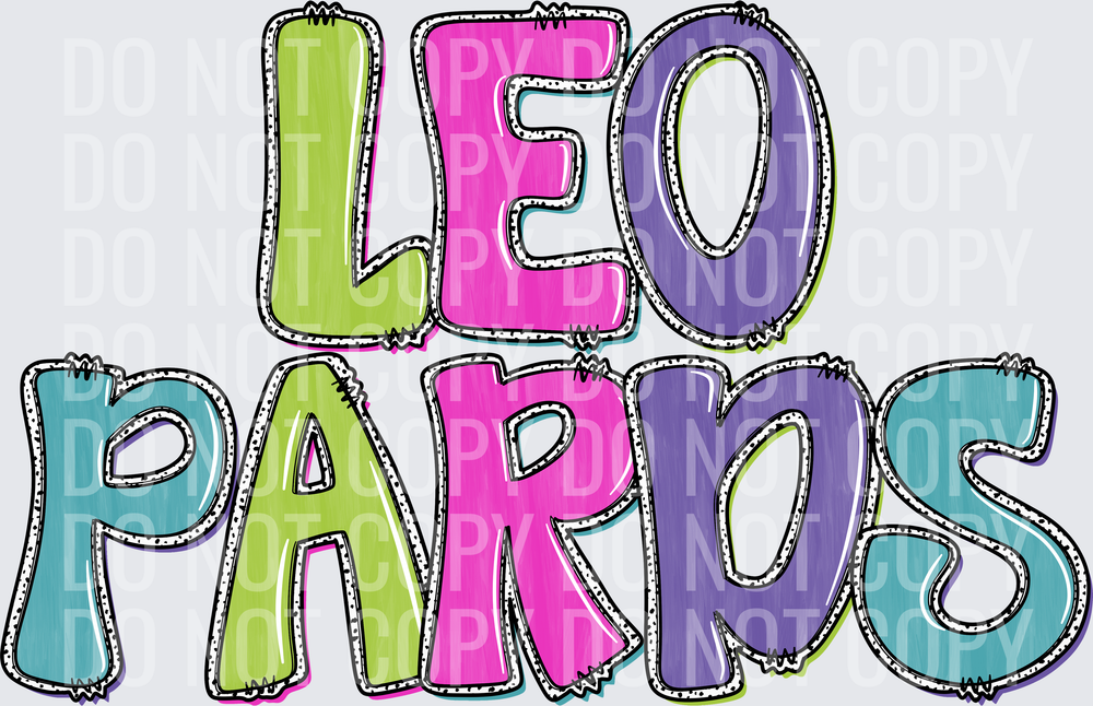 LEO-PARDS