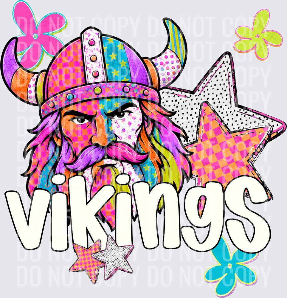 VIKINGS (2)