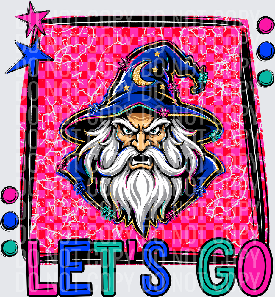 Wizards
