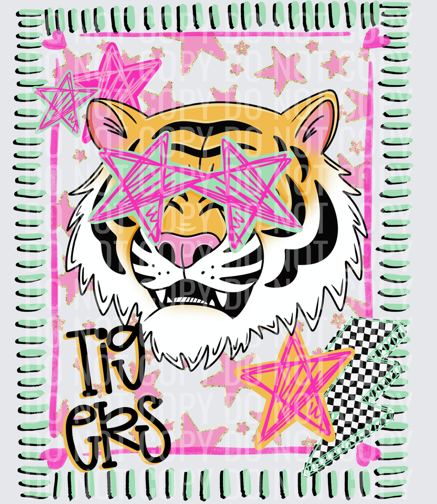 TIGERS-1