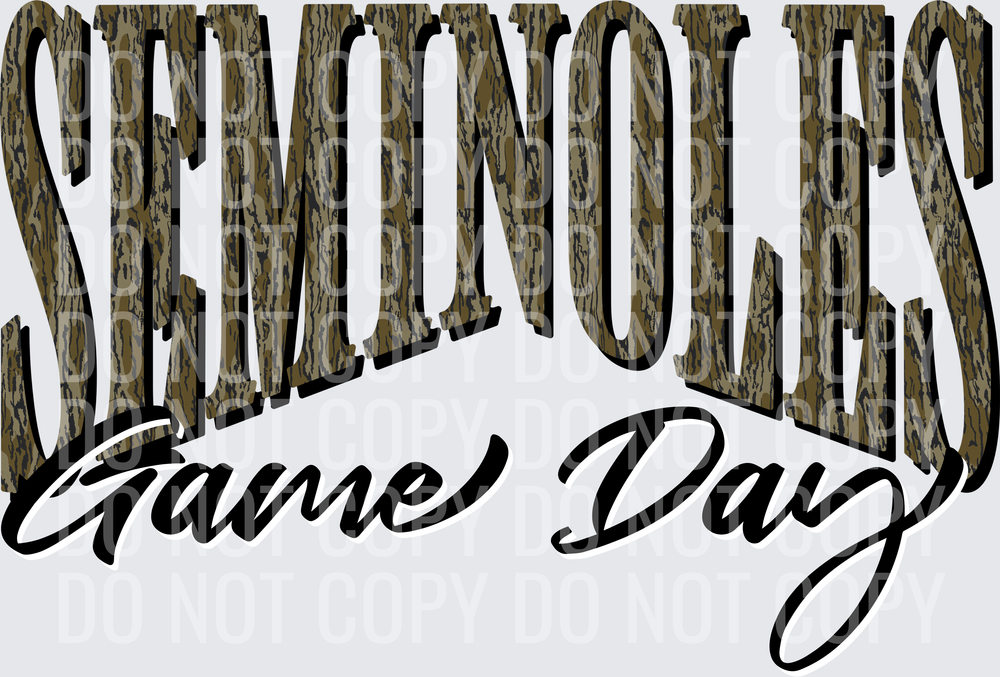 seminoles