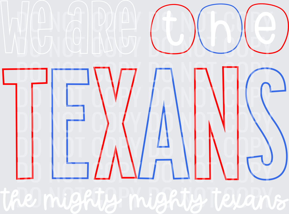 Texans-WeAreThe-RedRoyal