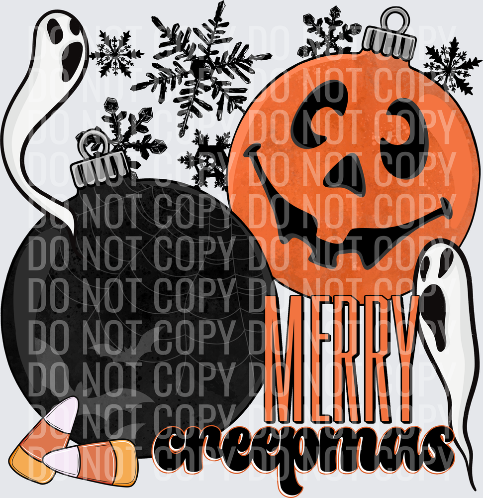 SCG.MerryCreepmas