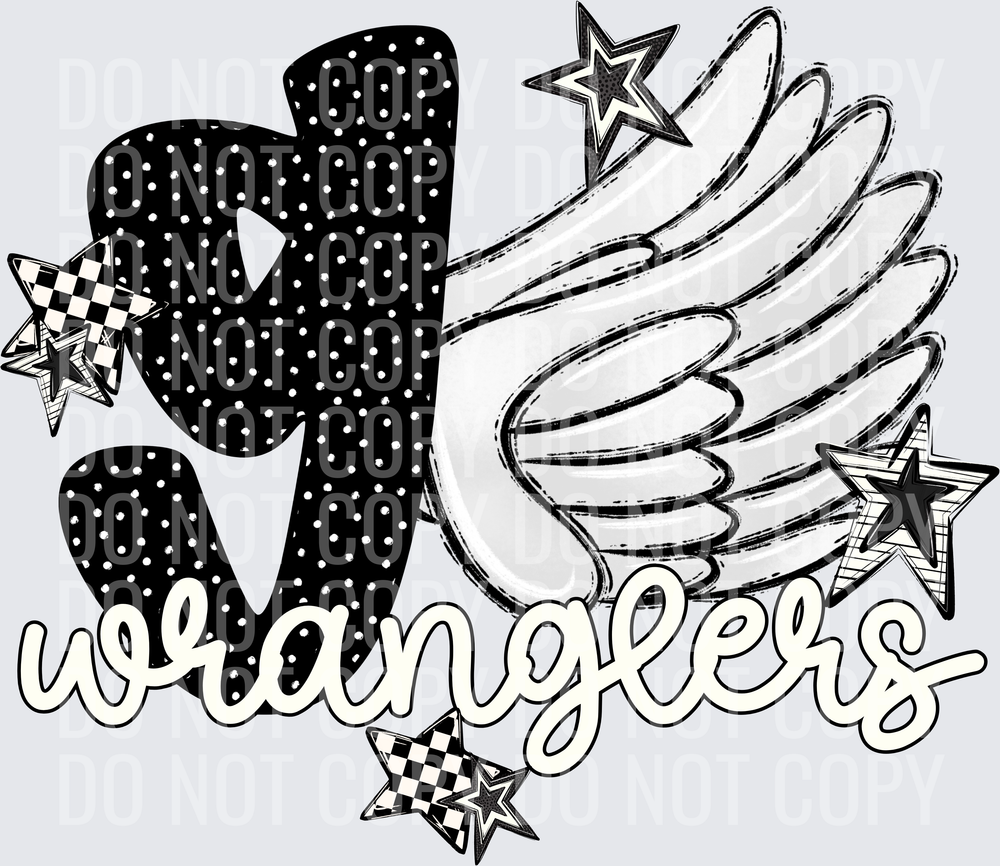 WRANGLERS
