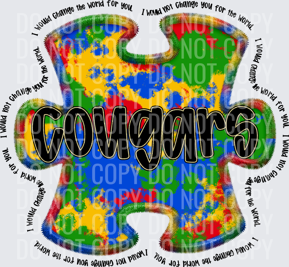 cougars