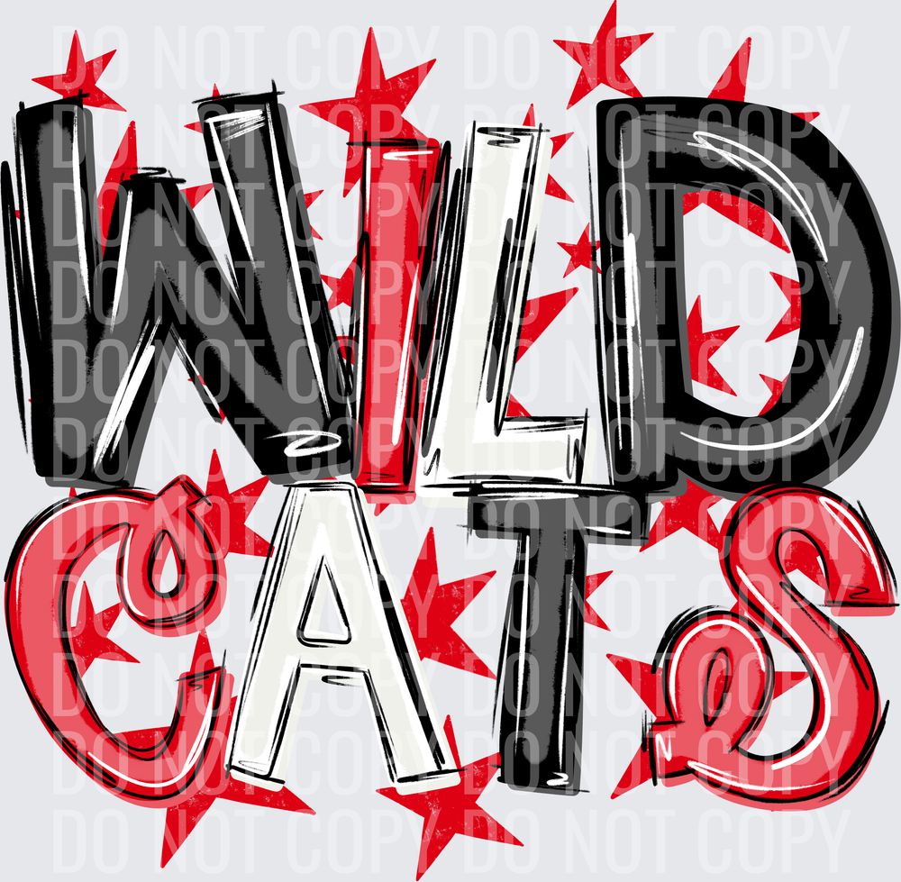 WILD-CATS