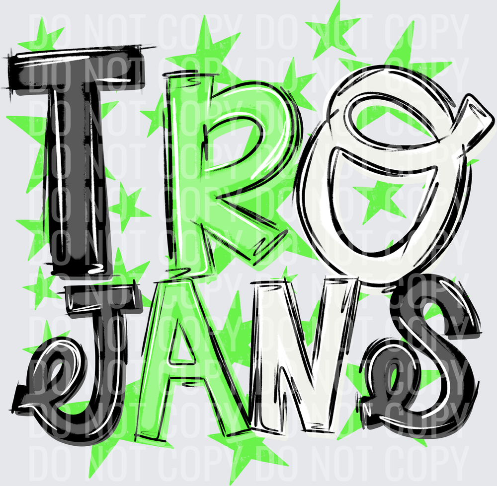 TRO-JANS