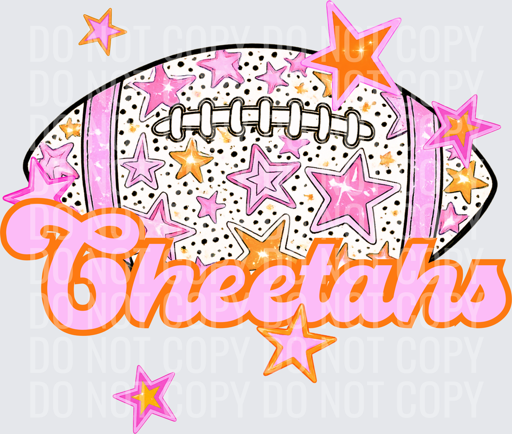 CHEETAHS