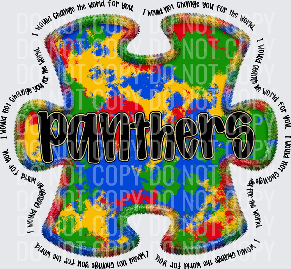 panthers