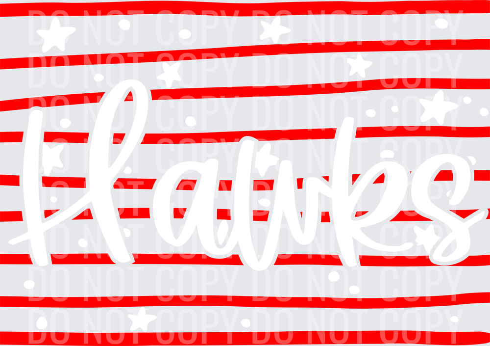 HawksRedWhite
