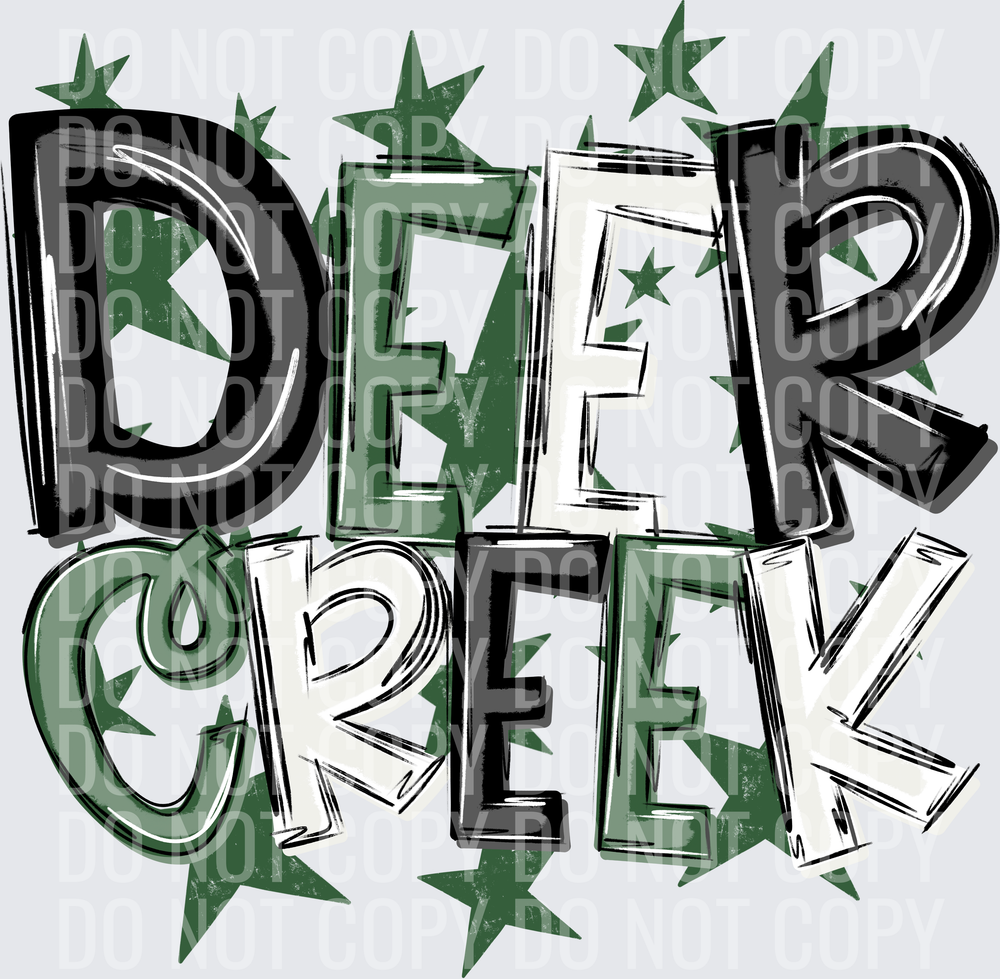 DEER-CREEK