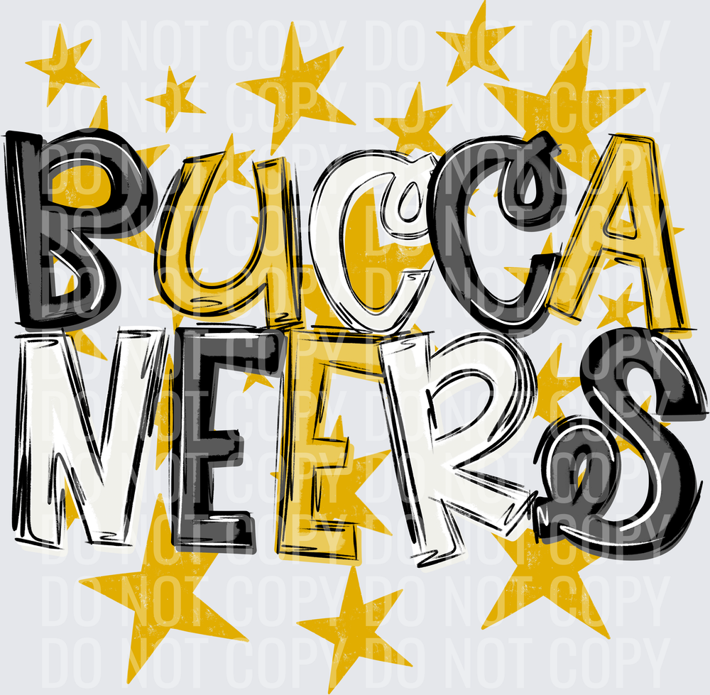 BUCCA-NEERS