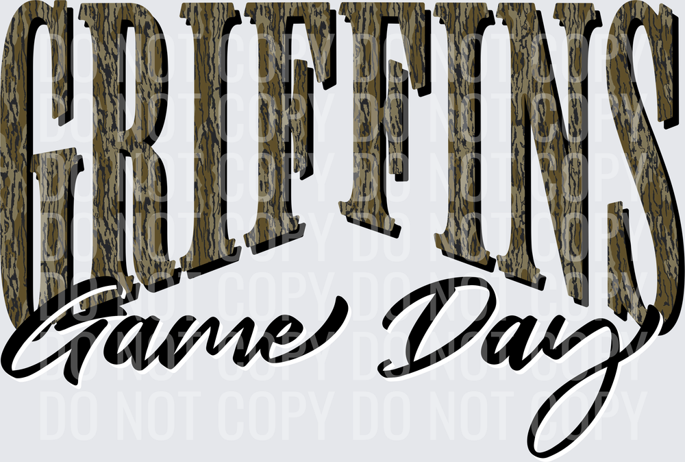 griffins