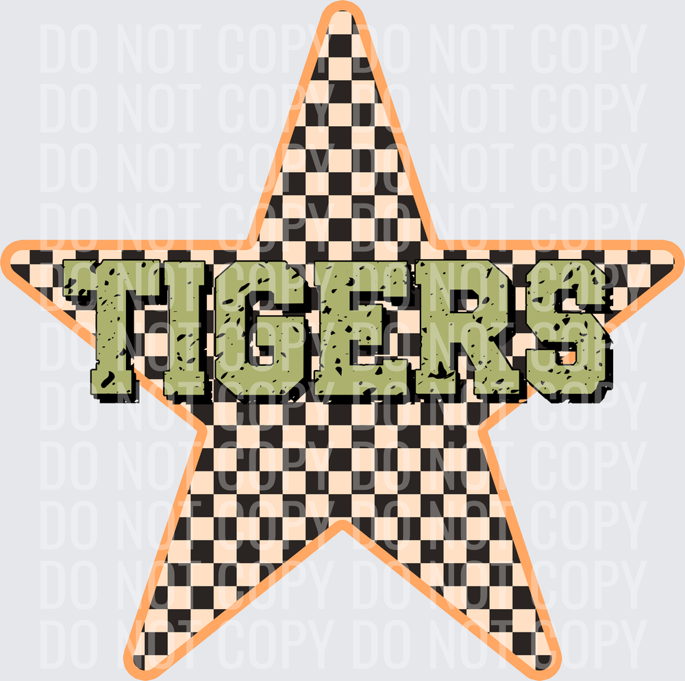 tigers