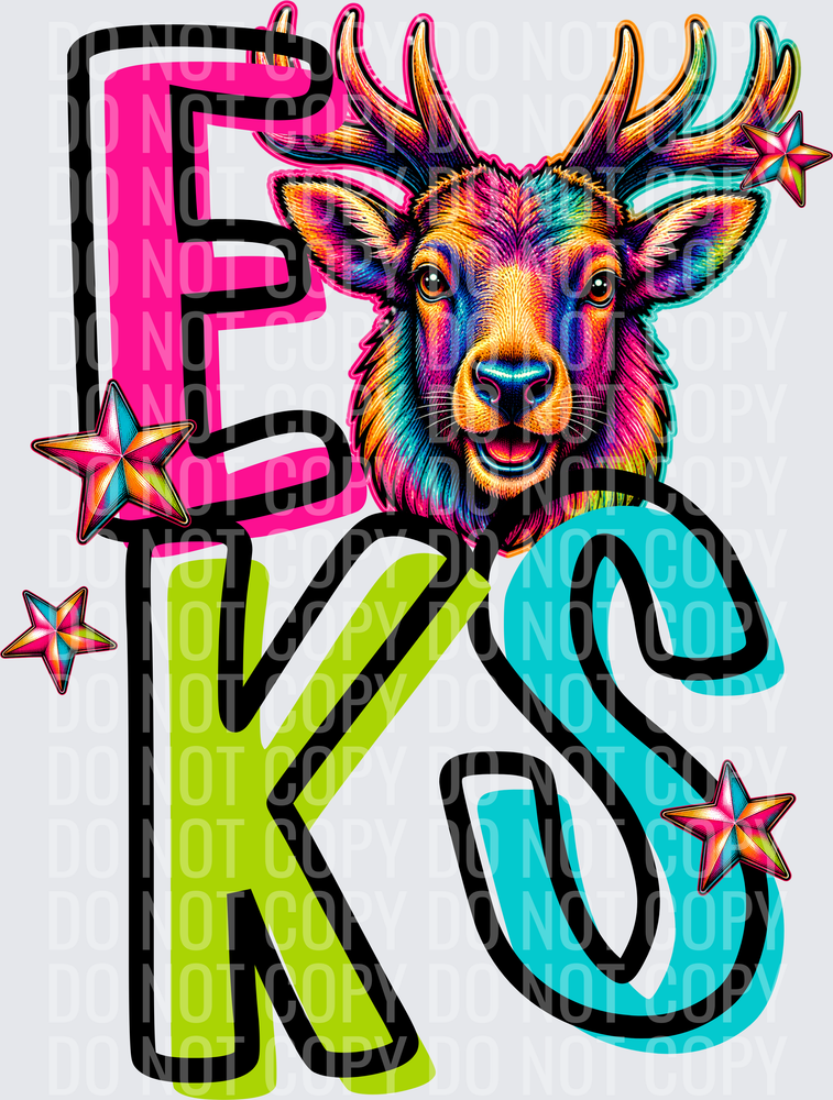 ELKS