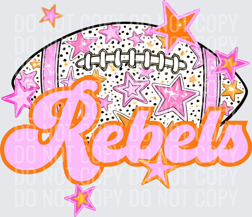 REBELS