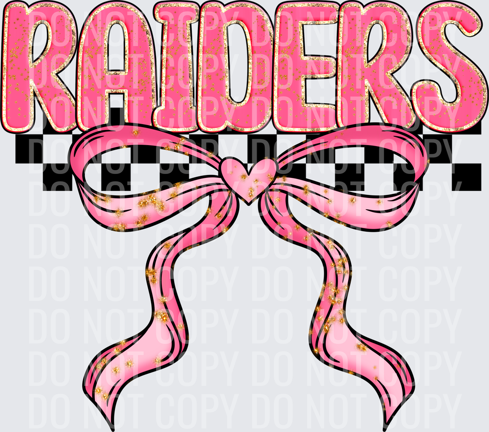 Raiders