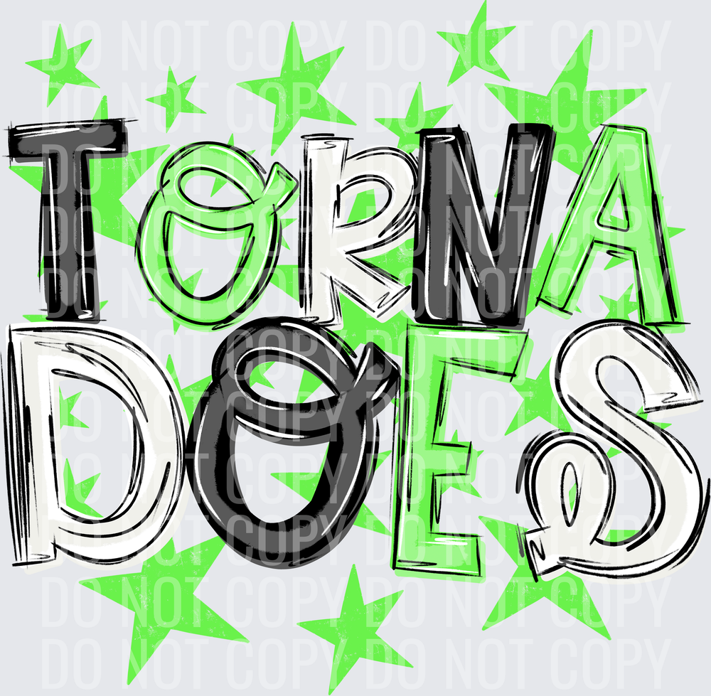 TORNA-DOES