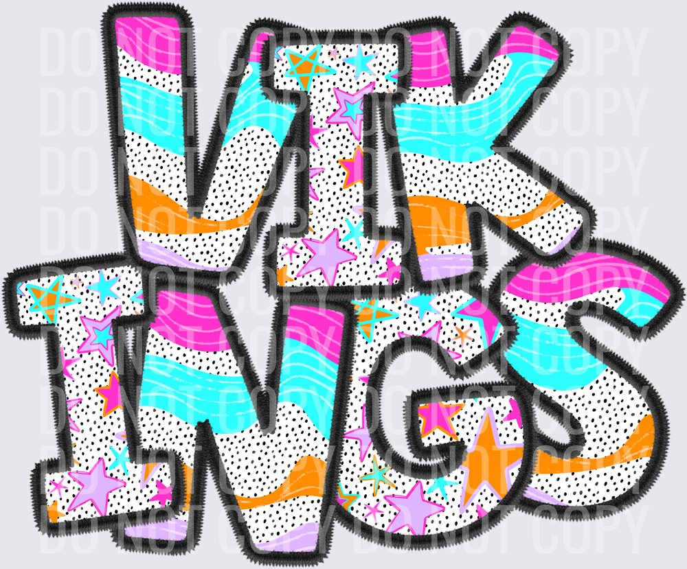 VIKINGS