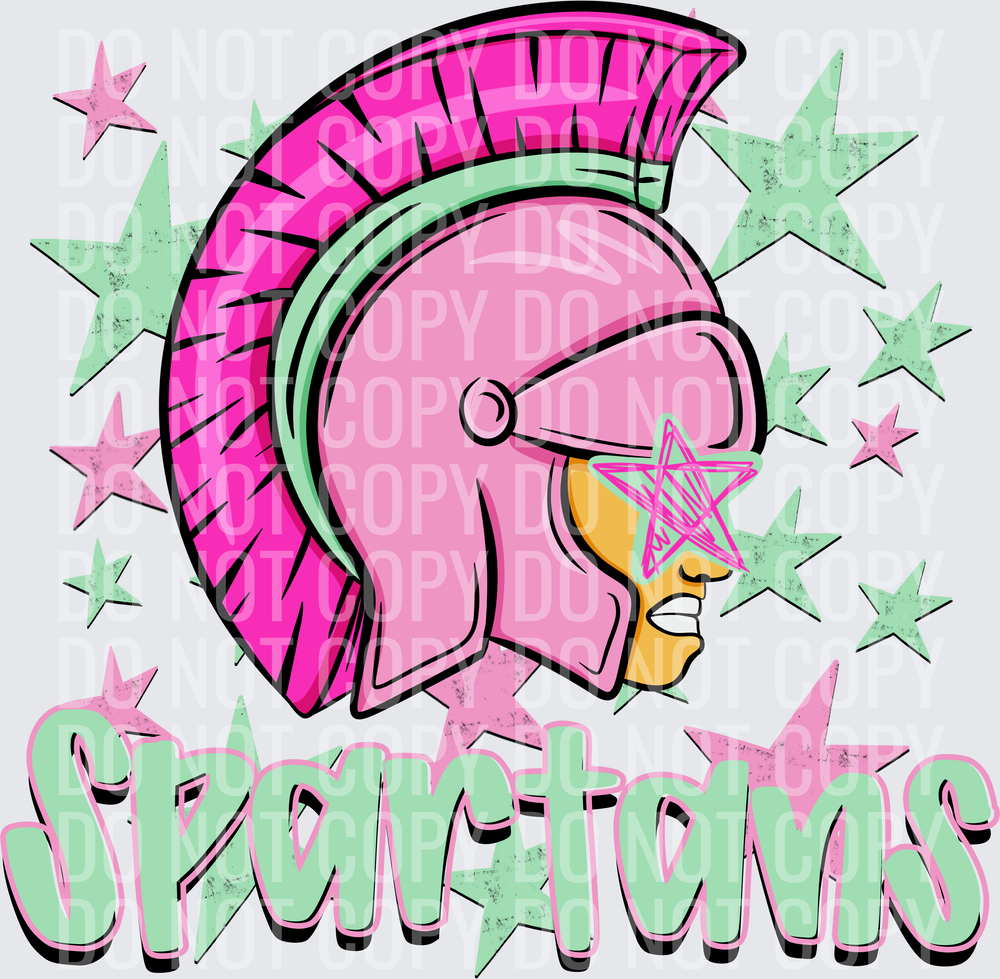 Spartans
